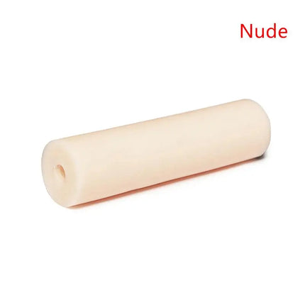 【AD】Silicone Vacuum Pump Sleeve Penis Enlargement Extender Accessories for Most Penis Pumps Replacement Comfort Vacuum Cylinder