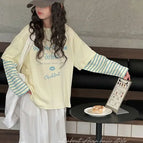 Yellow Top / 150cm