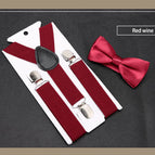wine red / dacron