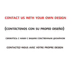 Your own design / 14