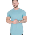 XXXL / Sky blue