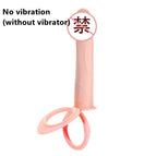 No vibration - Flesh