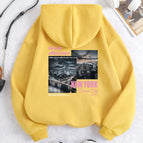 Yellow / L