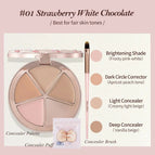 01 Concealer Set