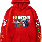 Red / XXXL