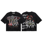 bk025 black / M