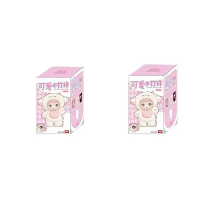 HOT Blind Box Nommi And MayMei  Blind Box  Cute Action Figure Toys Kawaii Anime Figures  Dolls Toy Gift