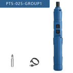 PTS-025-1 / China Mainland