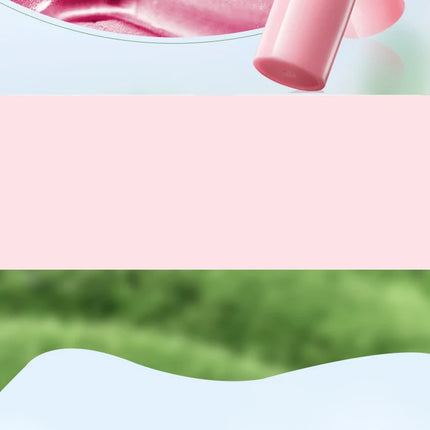 SADOER Fresh Fruit Lip Balm Moisturizing Anti Cracking Repair Nourishing Hydrating Lipstick Beauty Skin Care