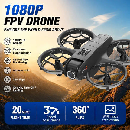 LY3 RC Drone Dual Camera Adjustable Lens 50X Digital Zoom Gesture Snapshot Video WIFI Image Transmission Aerial Photography Drone With APP Control