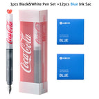 Black White 12BU Sac / EF