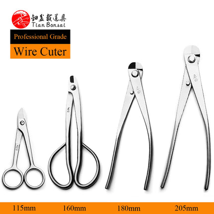 Bonsai Wire Cutter Professional / Coupe-Fil Bonsaï Professionnel