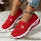 Red / 43