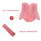 B-pink plus buckle / XS