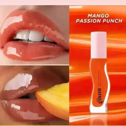 Original Moisturizing Lip Balm Lip Oil Gloss Care Of The Lips Benetitnt For Lips Care Plumping Exfoliating Plumping Gloss Oil