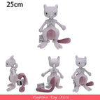 Mewtwo B