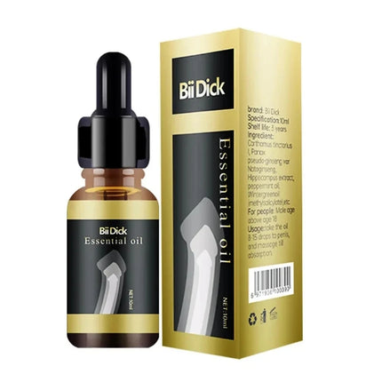 Men's Cock Liquid For Men Big Dick Cream Best Penis Massage Essential Oil Adult Products No Side Effects