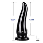 L Black