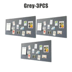 Grey-3PCS / 40x60x0.9cm