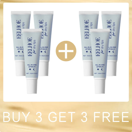 EELHOE Aloe Vera Lip Stick Matte Waterproof Lasting Moisturizing Lip Repair Care Smooth Anti Peeling Avocado Oil Lip Balm Stick
