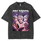 Black -F-1915 / XXL