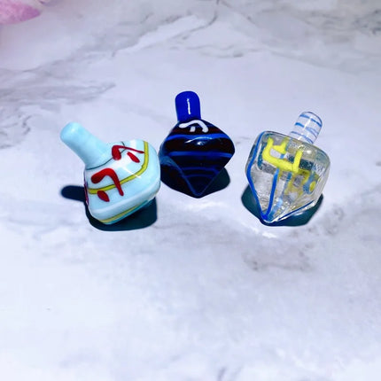 Dreidel / Toupie Hanukkah