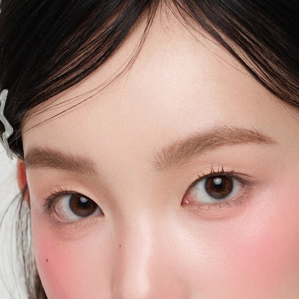 AZTK Blush Designer Color Face Makeup Blusher Natural Longlasting Muddy Cheek Rouge Water Glossy Moisturizer Liquid Blush Cream