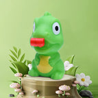 Dinosaur / China Mainland