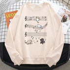 Beige / XL