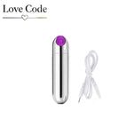 Silver-Purple-no box