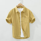 YELLOW / M