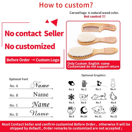 Denman Head Massage Brush Steel Hair Brush Wood HairBrush With Steel Needle Scalp Airbag Hair brush For Hair Combing