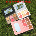 100pcs with logo