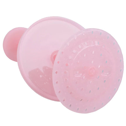 Reusable Foaming Clean Tool Simple Face Cleanser Shower Bath Shampoo Foam Maker Bubble Foamer Device Cleansing Cream