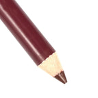 Black brown red