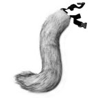 gray tail