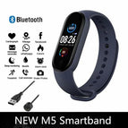 M5 Pro-Blue