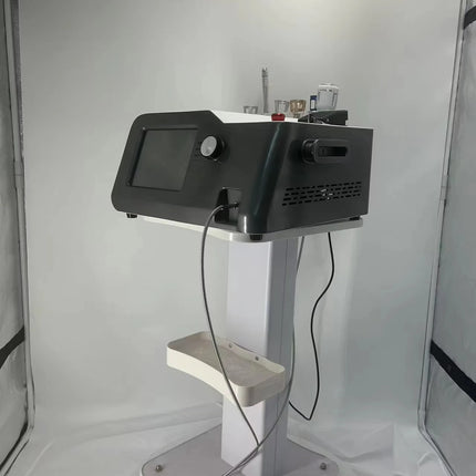 New Remove Spider Veins 980nm Diode Laser Blood Vessels Removal Nail Fungus BEST 30W 5in1 Diode Laser Vascular Removal Machine