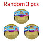 random 3 pcs