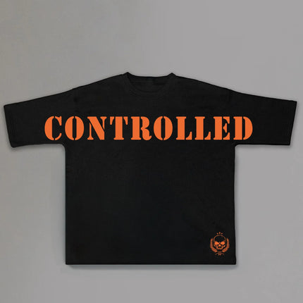 GYM Muscular Exclusive Sports T-shirt, Summer Short-Sleeve Loose Comfortable Elastic Training Squat Gym Apparel