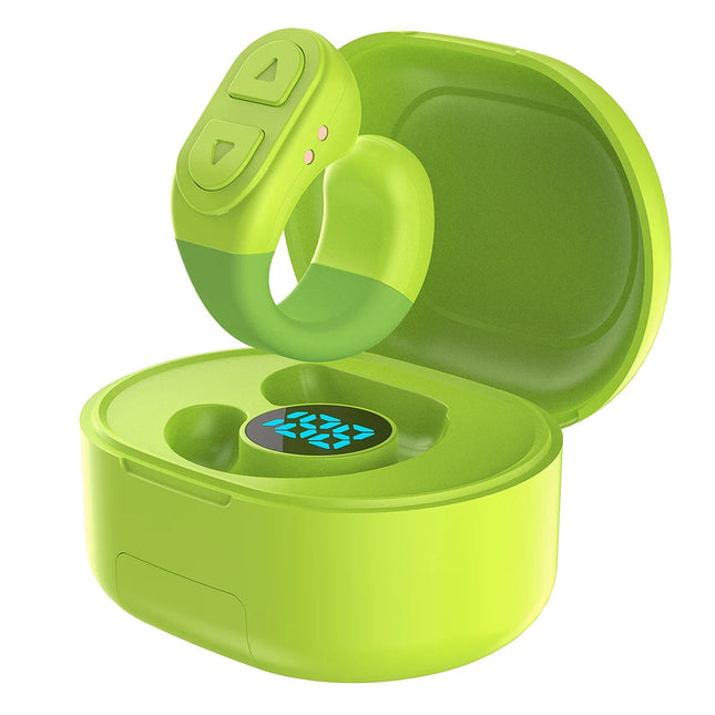 For  Scrolling Ring For TIK Tok Ring with Stand Digital Charging Case For  Remote Control for iOS Android Cell Phone