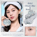 01 Powder Brush Set