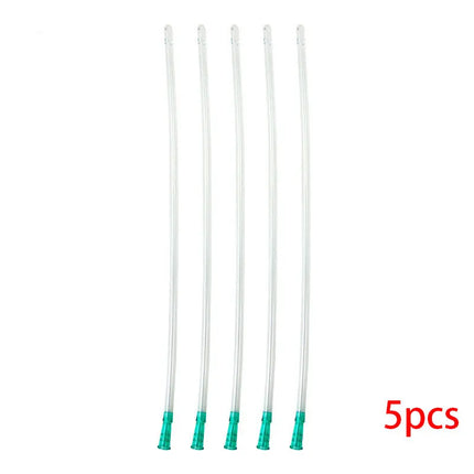 1/3/5/10 Pieces 30CM Rubber Enema  Anal Plug Tubes Colon Tubes for Coffee Enemas Higher Colon Cleanse for Secure