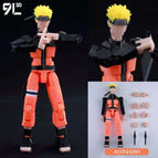 Naruto-Basic Ver