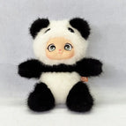 Black Panda / 18cm / China Mainland
