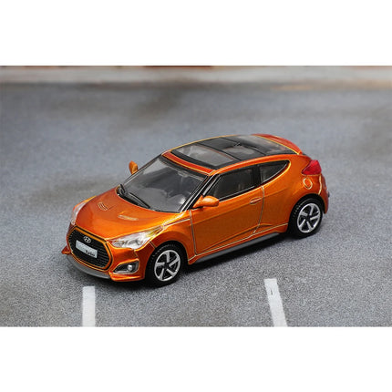 DCT 1/64 Model Alloy Car Collection Luxury Classical Vehicle Diecast Toy Collection Sports Car Station Vehicle with Display Box