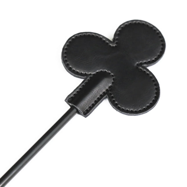 Bondage Slim Leather Riding Crop Horse Whip Pony Spanking Knout BDSM Lash Fetish Flogger Sex Product For Couples Women