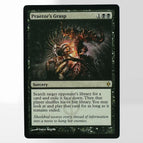 Praetors Grasp / CN