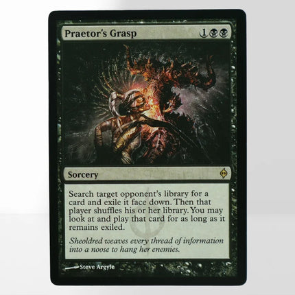 TOP Black Regular TCG Cards for Magical Proxy Cabal Ritual Cabal Therapy Imperial Seal Tainted Pact Recurring Nightmare Darkness