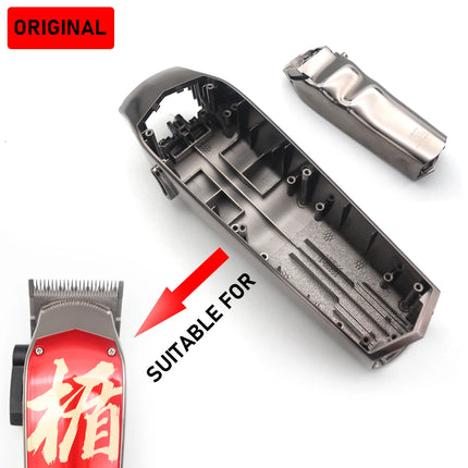 Original Shell Motor Circuit Board Lever Screw Spring Blade Plastic For Madeshow M10 M10+  Repair Aftermarket Parts